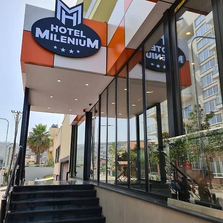 Milenium Hotel Shengjin Exterior photo